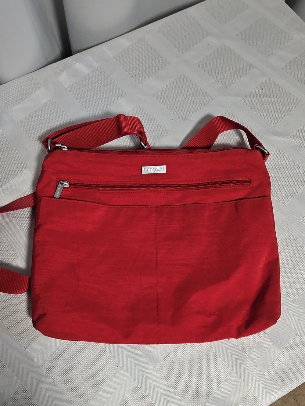 Baggalini Crossbody Bag